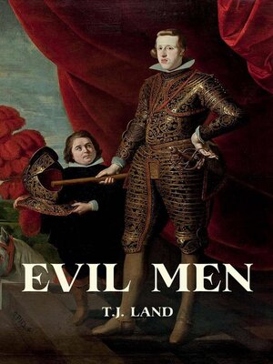 cover image of Evil Men